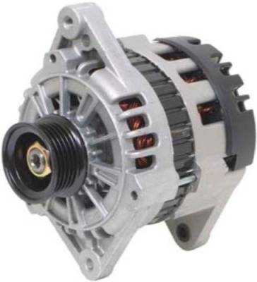 Rareelectrical - New 12 Volts 80 Amps Alternator Compatible With Daewoo Lanos 1.5L 1999-2002 1.6L 1998-2002 219139 - Image 9