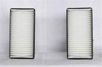 Rareelectrical - New Cabin Air Filter Compatible With Saturn 07 Relay Compatible With-1 05-07 Relay Compatible With-2 - Image 6
