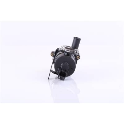 Rareelectrical - New Water Pump Compatible With Toyota Prius Touring By Part Numbers 831114 1629021011 1629021010 - Image 4