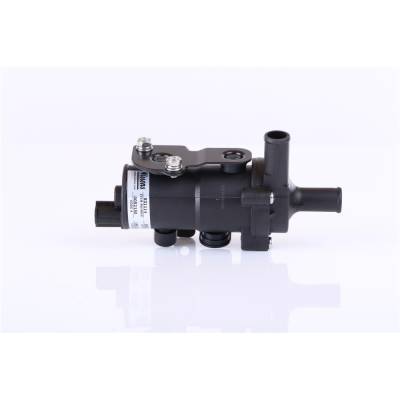 Rareelectrical - New Water Pump Compatible With Toyota Prius Touring By Part Numbers 831114 1629021011 1629021010 - Image 6