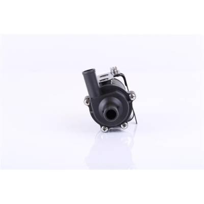 Rareelectrical - New Water Pump Compatible With Toyota Prius Touring By Part Numbers 831114 1629021011 1629021010 - Image 10