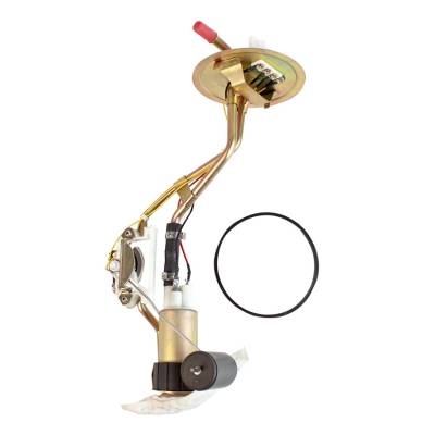 Rareelectrical - New Fuel Pump Module Compatible With Mazda B2300 2.3L 1994-1997 By Part Number F57z9h307ea - Image 1