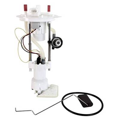 Rareelectrical - New Fuel Pump Module Compatible With Mazda Tribute 2.3L 3.0L 2005-2006 By Part Number 7L8z9h307c - Image 3