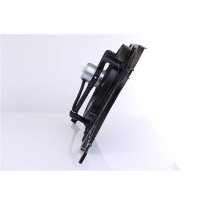 Rareelectrical - New Engine Cooling Fan And Motor Compatible With Audi Tt By Part Numbers 85249 1J0121207l - Image 6