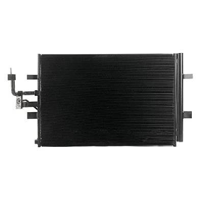 Rareelectrical - New Ac Condenser Compatible With Ford Bronco Base Badlands 2.3L L4 2300Cc 140Ci 2.7L V6 164Ci Sport - Image 9