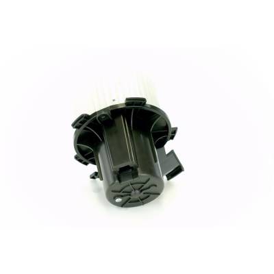 Rareelectrical - New Hvac Blower Motor Compatible With Smart Fortwo Passion By Part Numbers 87208 4518350007 - Image 3