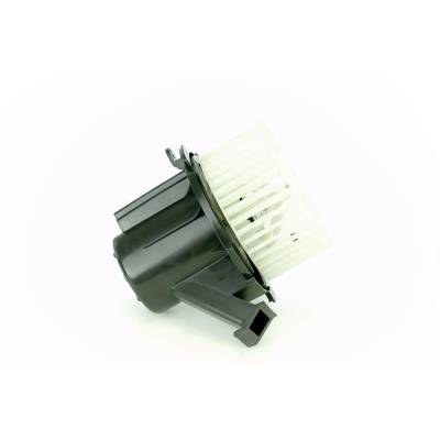 Rareelectrical - New Hvac Blower Motor Compatible With Smart Fortwo Passion By Part Numbers 87208 4518350007 - Image 5