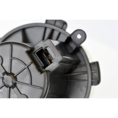 Rareelectrical - New Hvac Blower Motor Compatible With Smart Fortwo Passion By Part Numbers 87208 4518350007 - Image 7