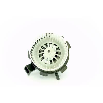 Rareelectrical - New Hvac Blower Motor Compatible With Smart Fortwo Passion By Part Numbers 87208 4518350007 - Image 2