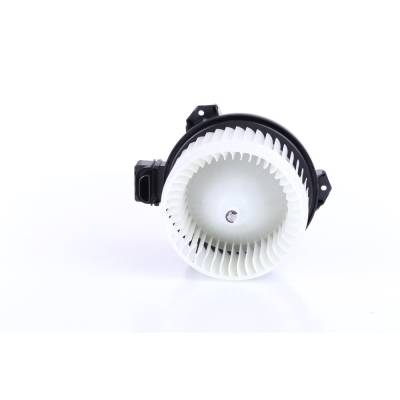 Rareelectrical - New Hvac Blower Motor Compatible With Toyota Yaris By Part Numbers 87365 871030D100 871030D101 - Image 2