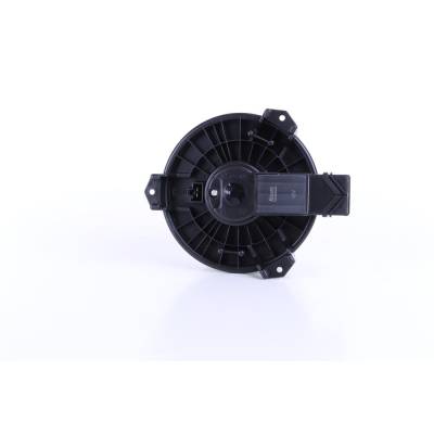 Rareelectrical - New Hvac Blower Motor Compatible With Toyota Yaris By Part Numbers 87365 871030D100 871030D101 - Image 4