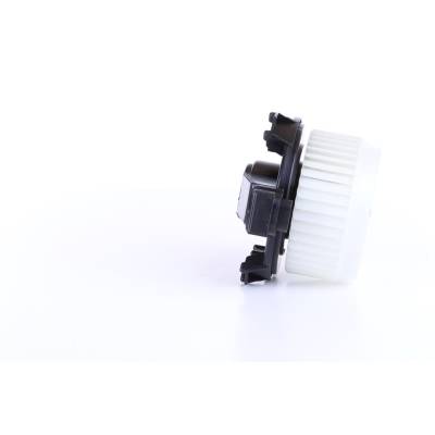 Rareelectrical - New Hvac Blower Motor Compatible With Toyota Yaris By Part Numbers 87365 871030D100 871030D101 - Image 6