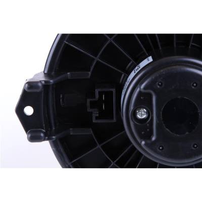 Rareelectrical - New Hvac Blower Motor Compatible With Toyota Yaris By Part Numbers 87365 871030D100 871030D101 - Image 8