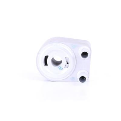 Rareelectrical - New Oil Cooler Compatible With Land Rover Range Sport By Part Numbers 90845 4526544 4H23-6A642-Ba - Image 7