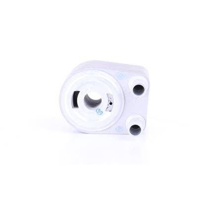 Rareelectrical - New Oil Cooler Compatible With Land Rover Range Sport By Part Numbers 90845 4526544 4H23-6A642-Ba - Image 10