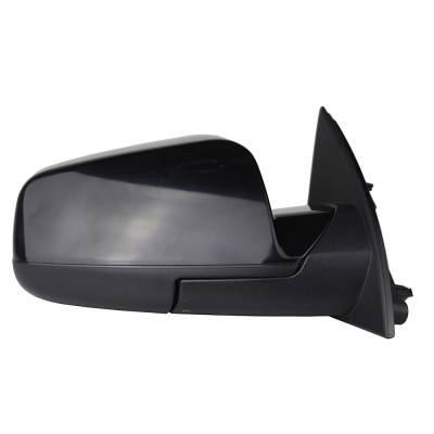 Rareelectrical - New Right Mirror Compatible With Chevrolet Equinox Lt Sport Utility 4-Door 3.6L 2.4L 2016 2017 - Image 3