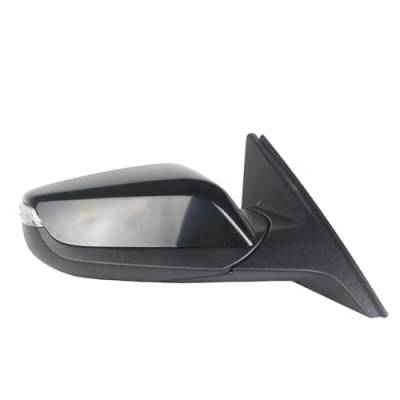 Rareelectrical - New Right Mirror Compatible With Chevrolet Malibu Hybrid Sedan 4-Door 1.8L 2016 2017 2018  Gm1321539 - Image 10
