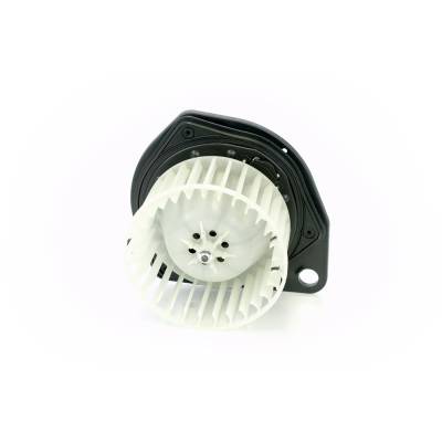 Rareelectrical - New Hvac Blower Motor Compatible With Volvo 940 By Part Numbers 87168 3537855 274529 3537692 3521445 - Image 1