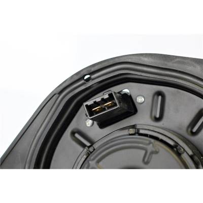 Rareelectrical - New Hvac Blower Motor Compatible With Volvo 940 By Part Numbers 87168 3537855 274529 3537692 3521445 - Image 7