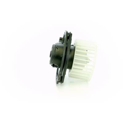 Rareelectrical - New Hvac Blower Motor Compatible With Volvo 940 By Part Numbers 87168 3537855 274529 3537692 3521445 - Image 6