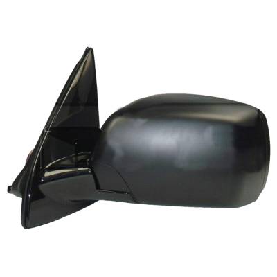 Rareelectrical - New Left Mirror Compatible With Bmw X5 4.4I Lujo Top Line 3.0I 4.6Is Formula 1 4.8Is Sport Utility - Image 1