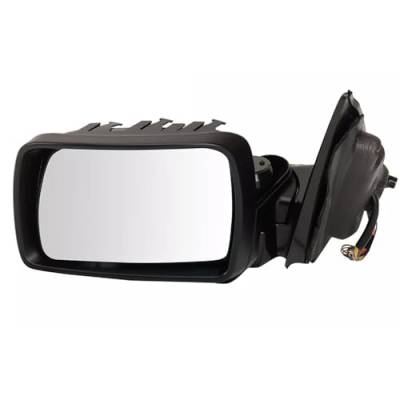 Rareelectrical - New Right Mirror Compatible With Bmw X5 3.0I 4.4I Formula 1 Lujo Top Line 4.6Is 4.8Is Sport Utility - Image 8