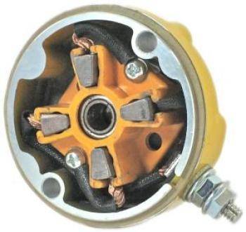 New Pump Motor Repair Kit Compatible With Meyer Snow Plow Lift Pump Motor E47 M0551046a Mm48826