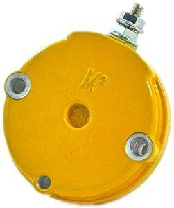 Rareelectrical - New Pump Motor Repair Kit Compatible With Meyer Snow Plow Lift Pump Motor E47 M0551046a Mm48826 - Image 6