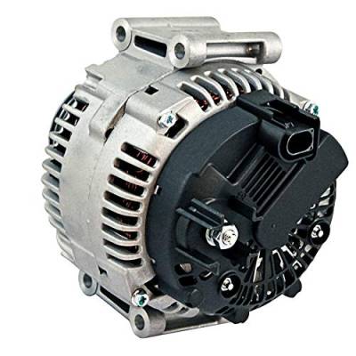 Rareelectrical - New 12V 150 Amp Alternator Compatible With Audi Europe A6 Avant 2005-11 By Part Number 06E-903-016F - Image 8