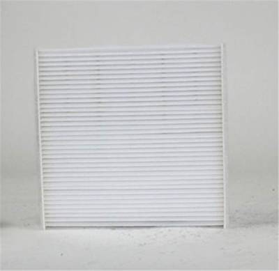 Rareelectrical - New Cabin Air Filter Compatible With Honda 11-13 Cr-Z 10-13 Insight C36080 Caf1873p 80291Tf0e01 - Image 1