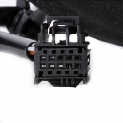 Rareelectrical - New Right Mirror Compatible With Chevrolet Silverado 2500 Hd Lt Crew Cab Pickup 4-Door 6.0L 6.6L - Image 7