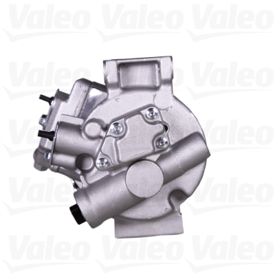 Rareelectrical - New OEM Valeo A/C Compressor Compatible With Toyota Corolla 2009-2010 By Part Numbers 68328 4711632 - Image 6