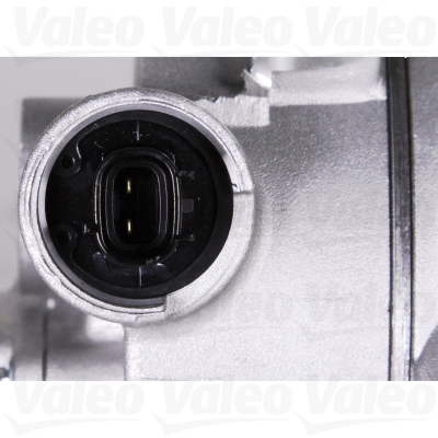 Rareelectrical - New OEM Valeo A/C Compressor Compatible With Toyota Corolla 2009-2010 By Part Numbers 68328 4711632 - Image 8