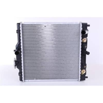 Rareelectrical - New Radiator Compatible With Honda Civic Cx By Part Numbers 19010P28g52 Pcc105220slp Grd1073 - Image 4