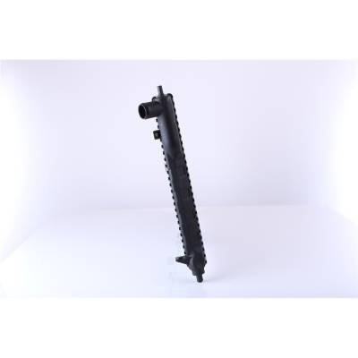 Rareelectrical - New Radiator Compatible With Daewoo Nubira Se By Part Numbers 616671 96273594 96351103 96351102 - Image 3