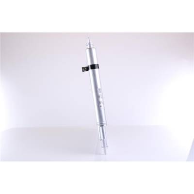 Rareelectrical - New Ac Condenser Compatible With Honda Crosstour Ex By Part Numbers 941152 80110Ta0a01 - Image 3