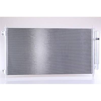 Rareelectrical - New Ac Condenser Compatible With Honda Crosstour Ex By Part Numbers 941152 80110Ta0a01 - Image 8
