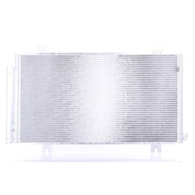Rareelectrical - New Ac Condenser Compatible With Honda Civic Type R By Part Numbers 941180 80100Tgng01 - Image 8