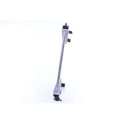 Rareelectrical - New Radiator Compatible With Nissan Altima Sl By Part Numbers 68792 214608J000 214108J000 - Image 6