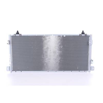 Rareelectrical - New Ac Condenser Compatible With Toyota Sequoia Platinum By Part Numbers 940838 884600C060 - Image 3
