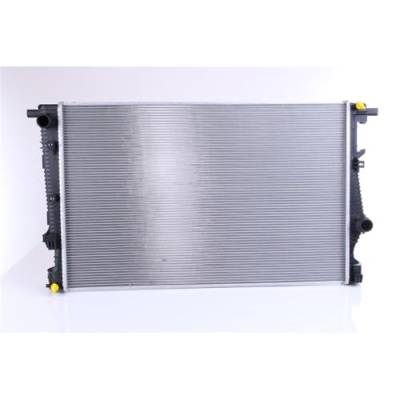 Rareelectrical - New Radiator Compatible With Chrysler 200 By Part Numbers 606524 68197299Ab 68197299Ac 68197299Aa - Image 7