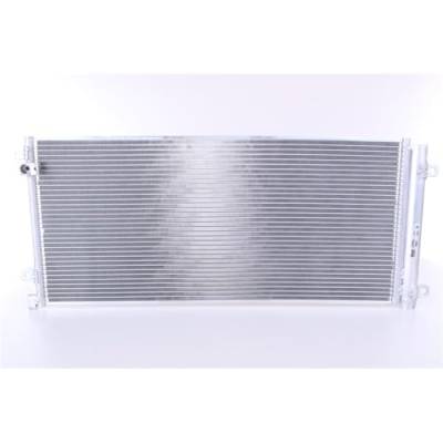 Rareelectrical - New Ac Condenser Compatible With Honda Civic Sport Touring By Part Numbers 941224 80100Tbca01 - Image 3