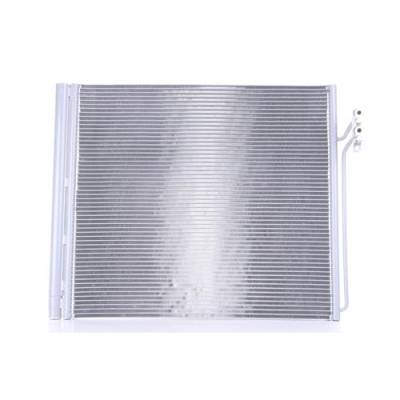 Rareelectrical - New Ac Condenser Compatible With Land Rover Range Supercharged By Part Numbers 940343 Lr011406 - Image 8