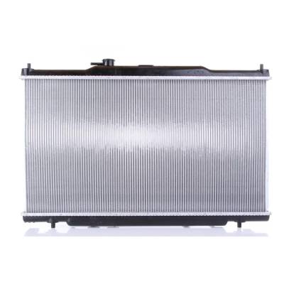 Rareelectrical - New Radiator Compatible With Honda Element Lx By Part Numbers 681379 19010-Pzd-A62 19010Pzda11 - Image 4