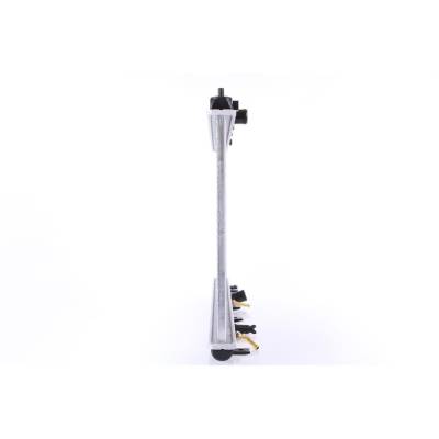 Rareelectrical - New Radiator Compatible With Honda Element Lx By Part Numbers 681379 19010-Pzd-A62 19010Pzda11 - Image 6