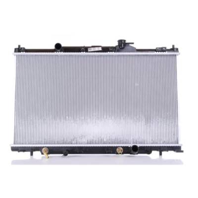 Rareelectrical - New Radiator Compatible With Honda Element Lx By Part Numbers 681379 19010-Pzd-A62 19010Pzda11 - Image 7