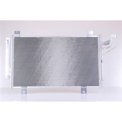 Rareelectrical - New Ac Condenser Compatible With Mazda 6 Grand Touring By Part Numbers 940471 Ghp9-61-480B - Image 8