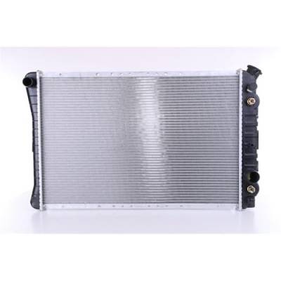 Rareelectrical - New Radiator Compatible With Chevrolet Impala By Part Numbers 67600 52453812 3058860 3058947 - Image 7
