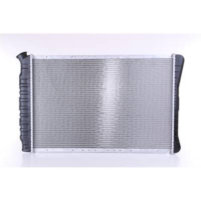 Rareelectrical - New Radiator Compatible With Chevrolet Impala By Part Numbers 67600 52453812 3058860 3058947 - Image 6