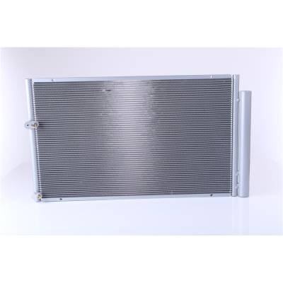 Rareelectrical - New Ac Condenser Compatible With Toyota Prius Touring By Part Numbers 940047 88450-47020 - Image 1